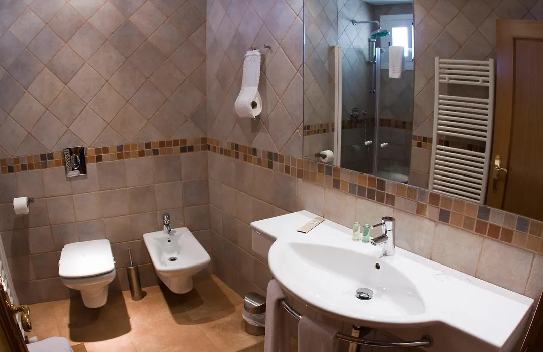 Casa Rural Higeralde-1